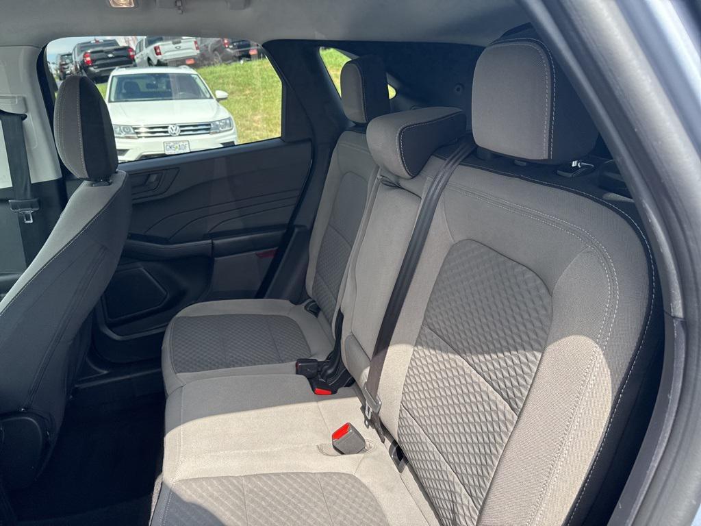 used 2022 Ford Escape car, priced at $22,981