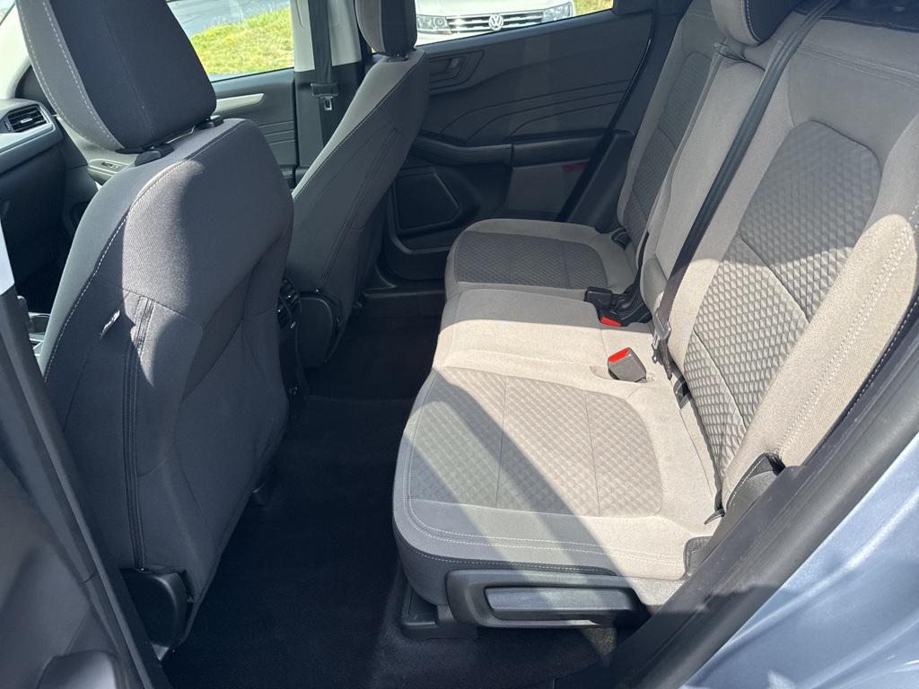 used 2022 Ford Escape car, priced at $22,981