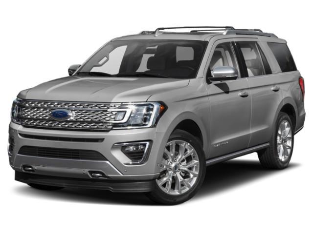 used 2019 Ford Expedition car, priced at $34,988