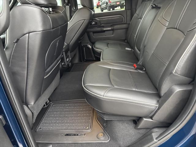 used 2024 Ram 2500 car, priced at $79,101