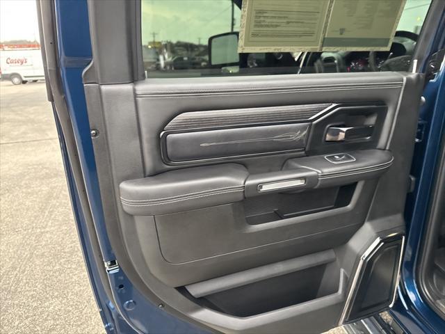 used 2024 Ram 2500 car, priced at $79,101