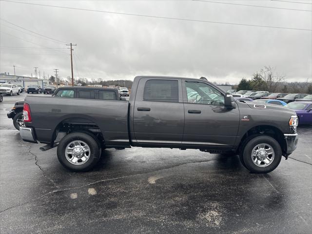 new 2024 Ram 2500 car, priced at $64,183