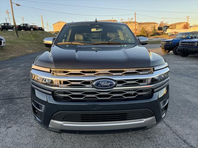 new 2024 Ford Expedition car, priced at $82,966