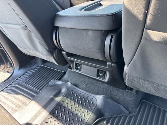 used 2022 Chevrolet Silverado 1500 car, priced at $30,615