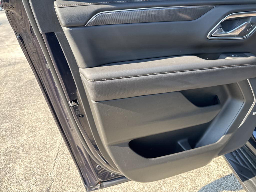 used 2024 GMC Yukon XL car, priced at $62,998