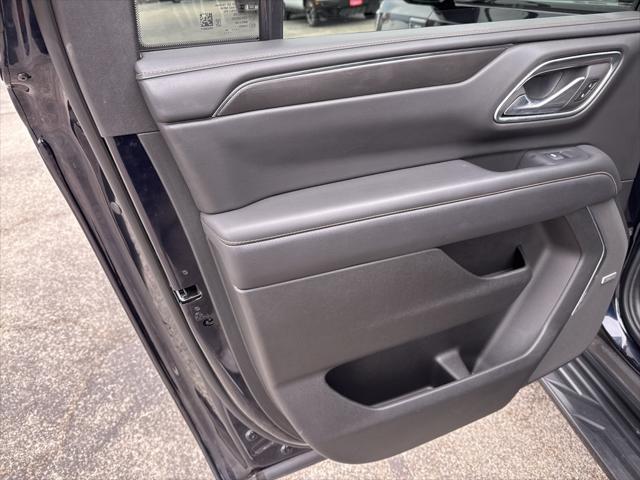 used 2024 GMC Yukon XL car, priced at $66,404
