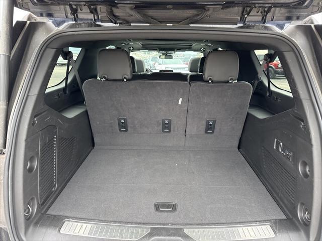 used 2024 GMC Yukon XL car, priced at $66,404