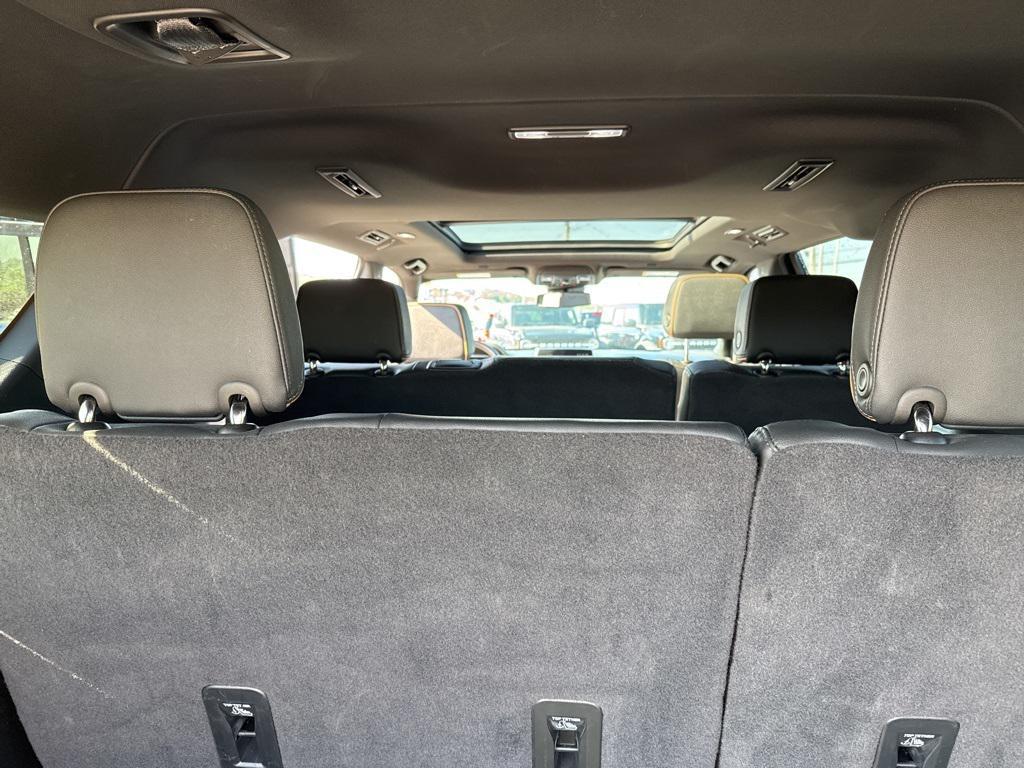 used 2024 GMC Yukon XL car, priced at $62,998