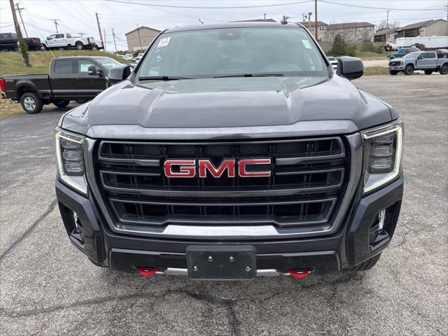 used 2024 GMC Yukon XL car, priced at $66,404