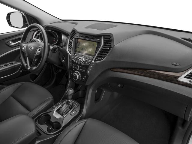 used 2016 Hyundai Santa Fe car, priced at $12,988