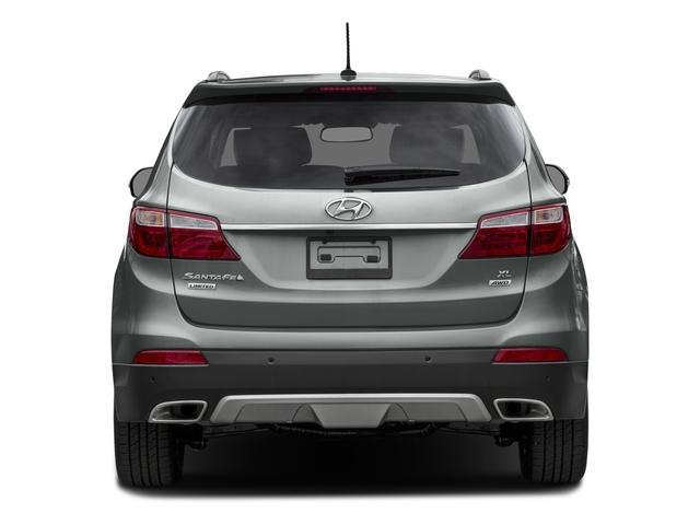 used 2016 Hyundai Santa Fe car, priced at $12,988