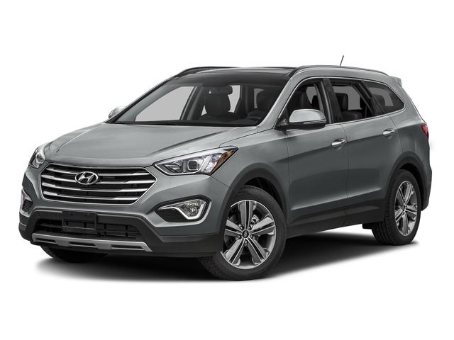 used 2016 Hyundai Santa Fe car, priced at $12,988