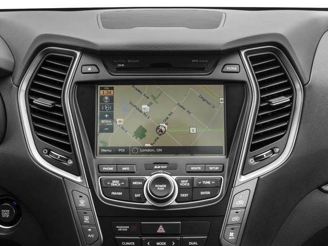 used 2016 Hyundai Santa Fe car, priced at $12,988