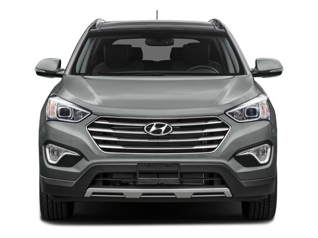 used 2016 Hyundai Santa Fe car, priced at $12,988