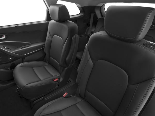 used 2016 Hyundai Santa Fe car, priced at $12,988