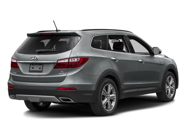used 2016 Hyundai Santa Fe car, priced at $12,988
