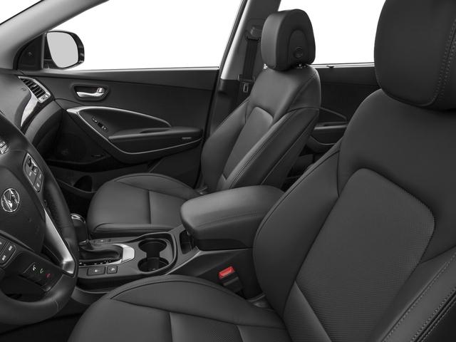 used 2016 Hyundai Santa Fe car, priced at $12,988