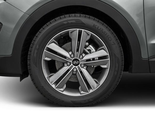 used 2016 Hyundai Santa Fe car, priced at $12,988