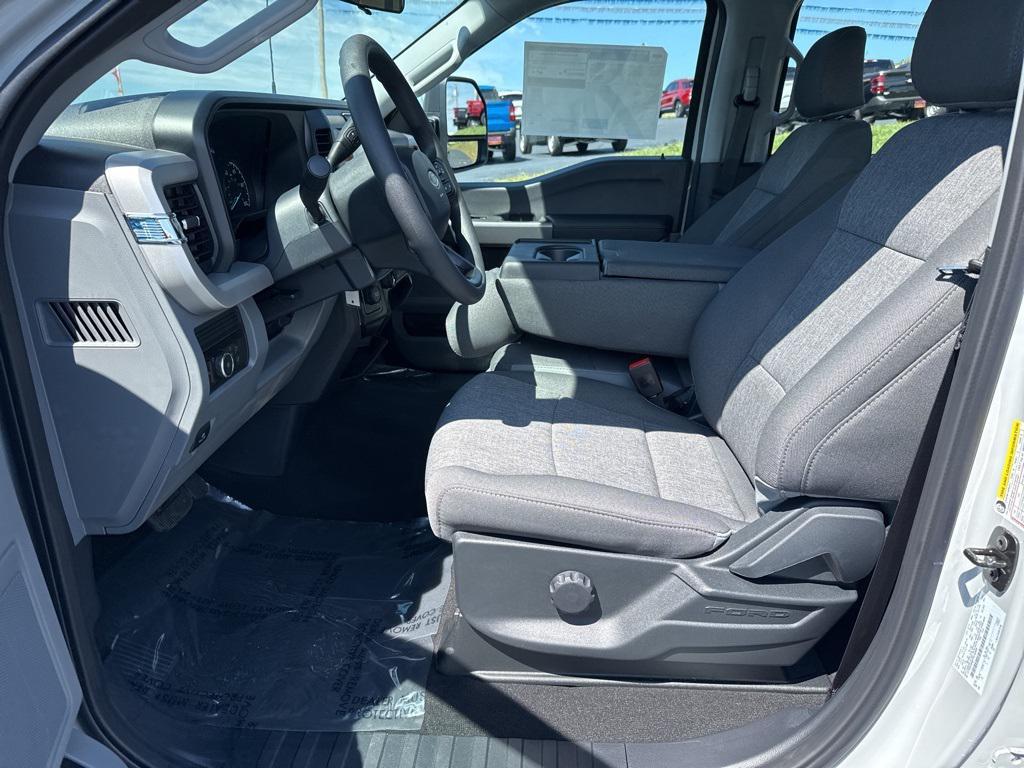 new 2026 Ford F-250 car, priced at $70,620