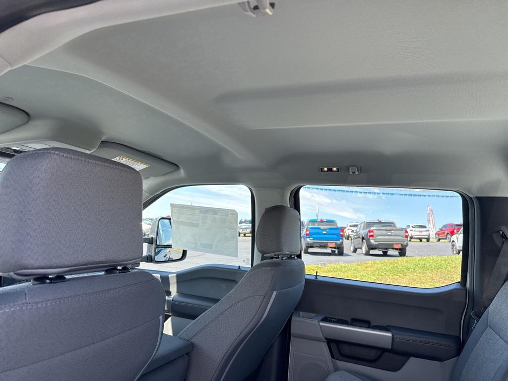 new 2026 Ford F-250 car, priced at $70,620