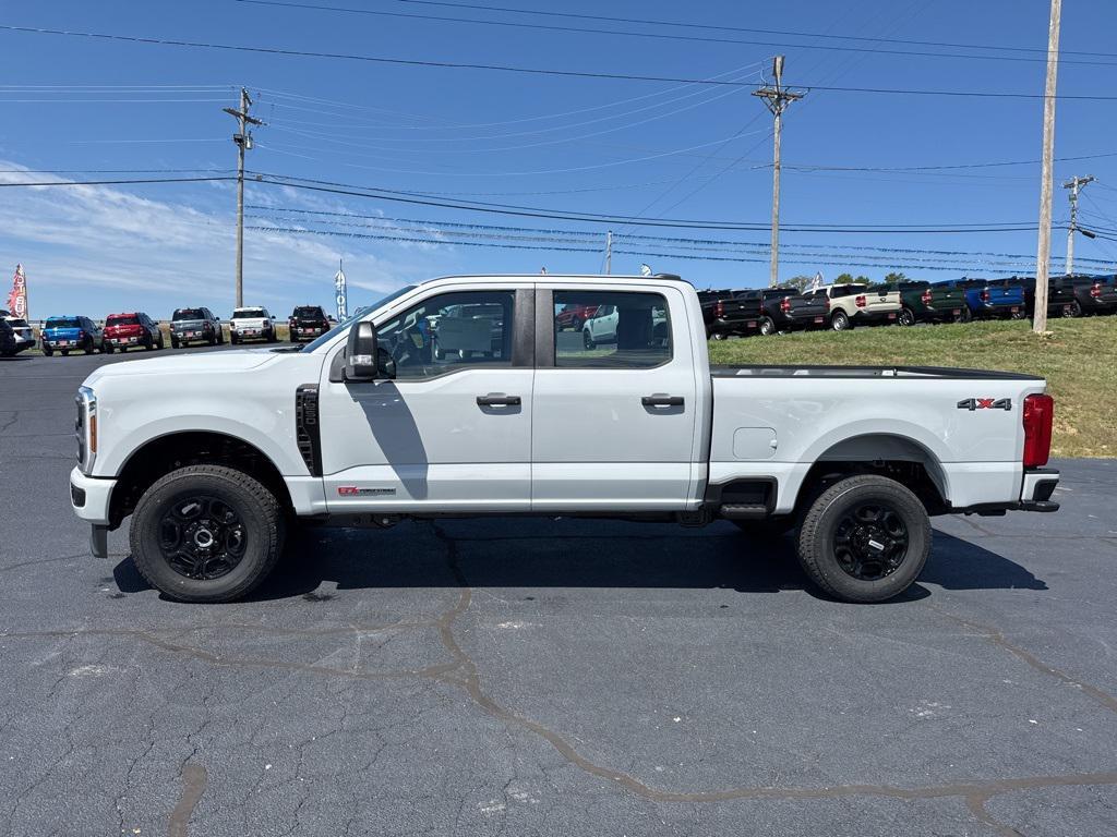 new 2026 Ford F-250 car, priced at $70,620