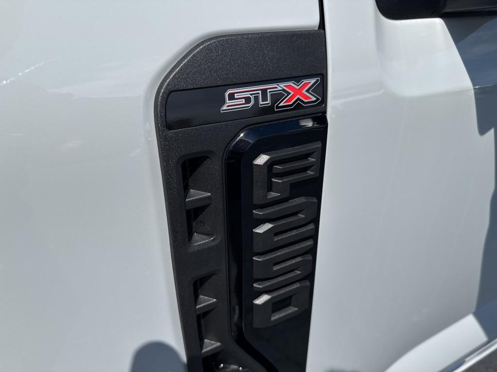 new 2026 Ford F-250 car, priced at $70,620