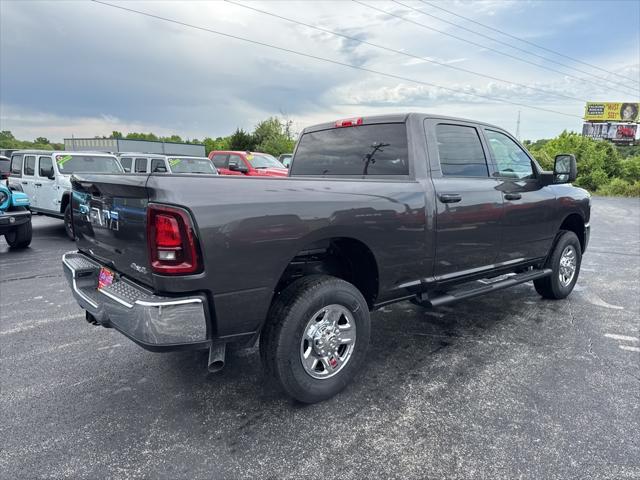 new 2025 Ram 2500 car, priced at $56,695