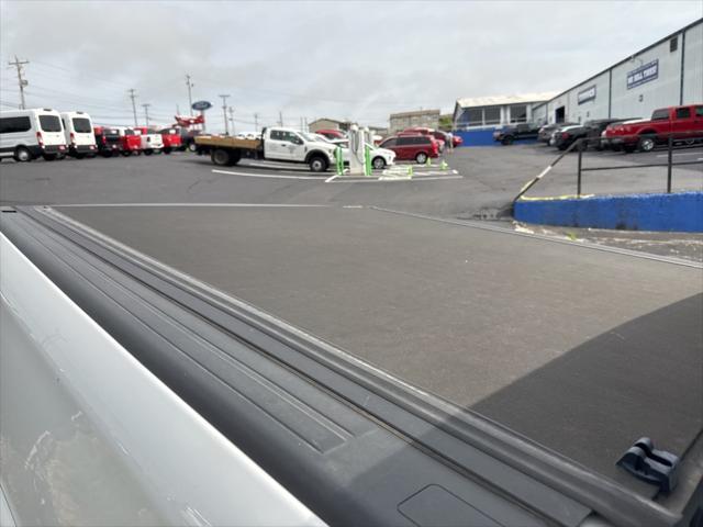 used 2025 Ram 1500 car, priced at $49,079