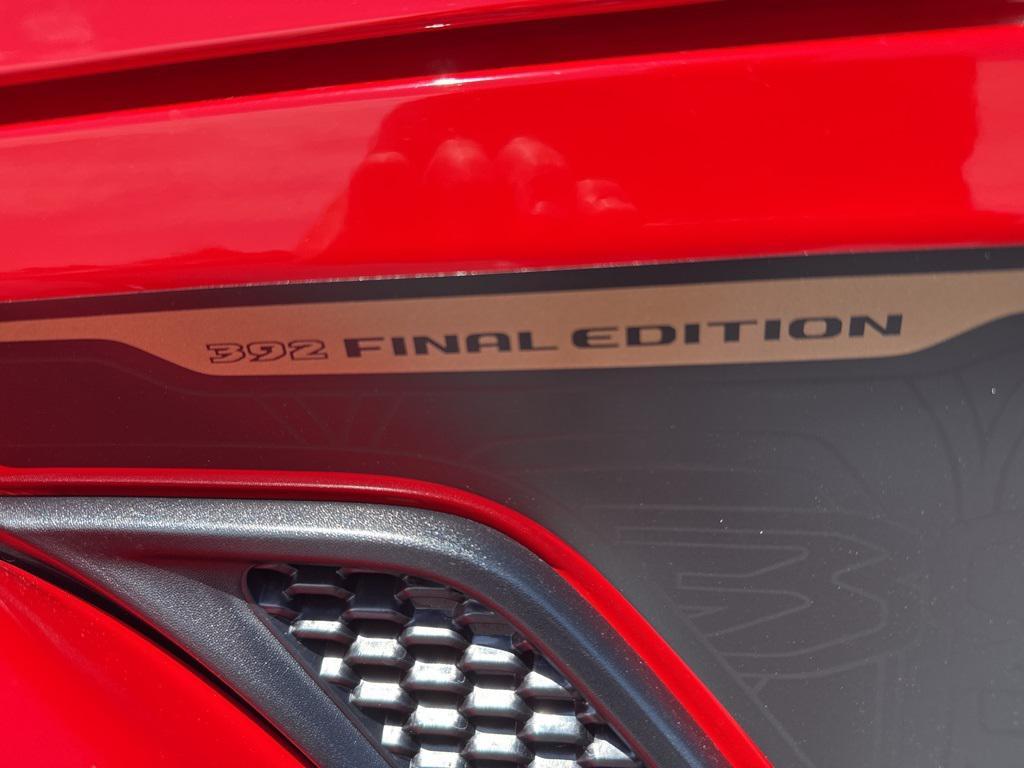 new 2025 Jeep Wrangler car, priced at $102,975