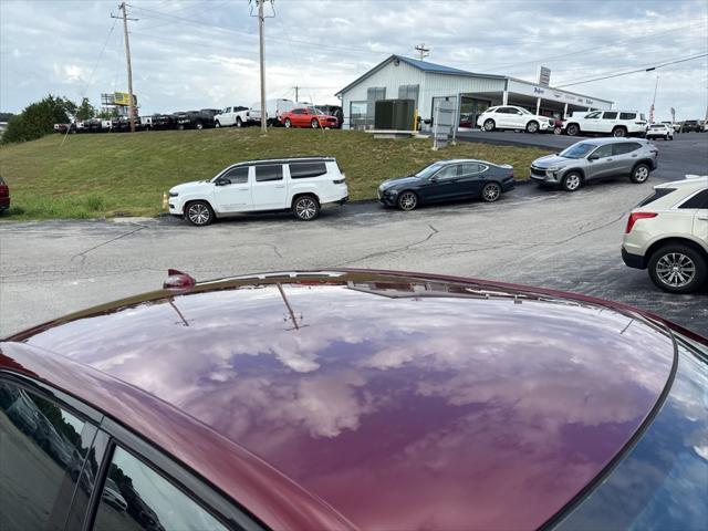 used 2019 Chrysler 300 car, priced at $21,988