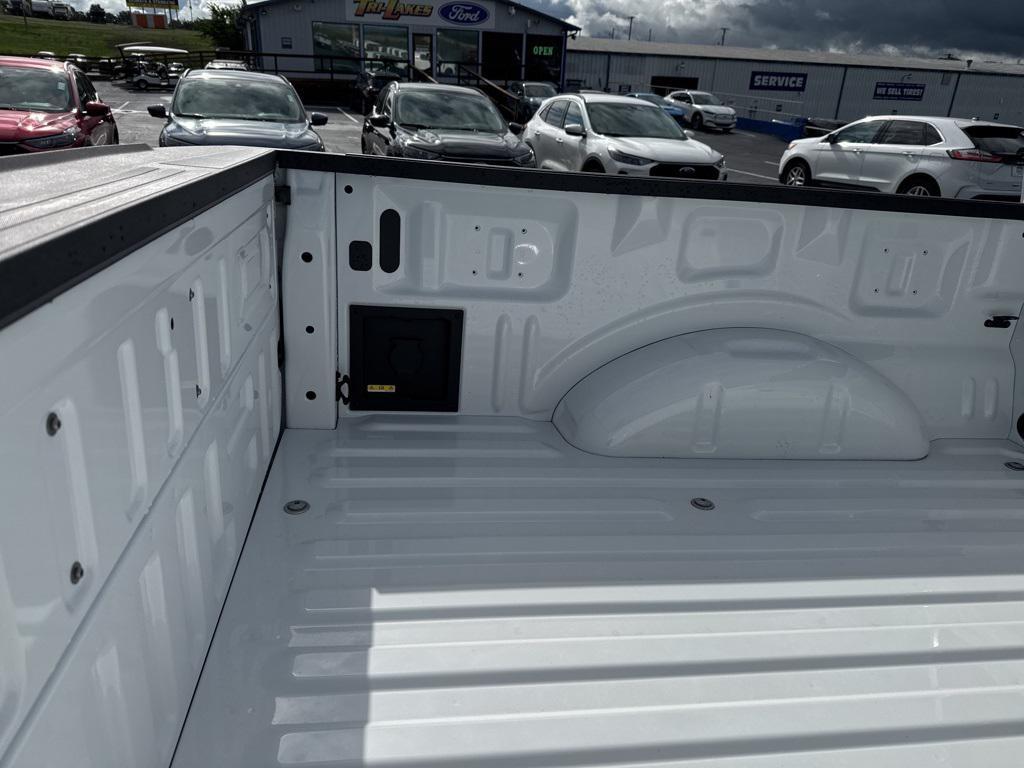 new 2025 Ford F-150 car, priced at $59,998