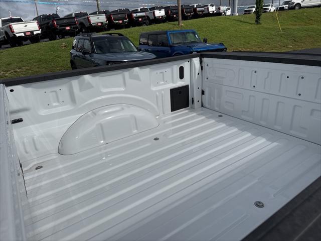 new 2025 Ford F-150 car, priced at $59,998