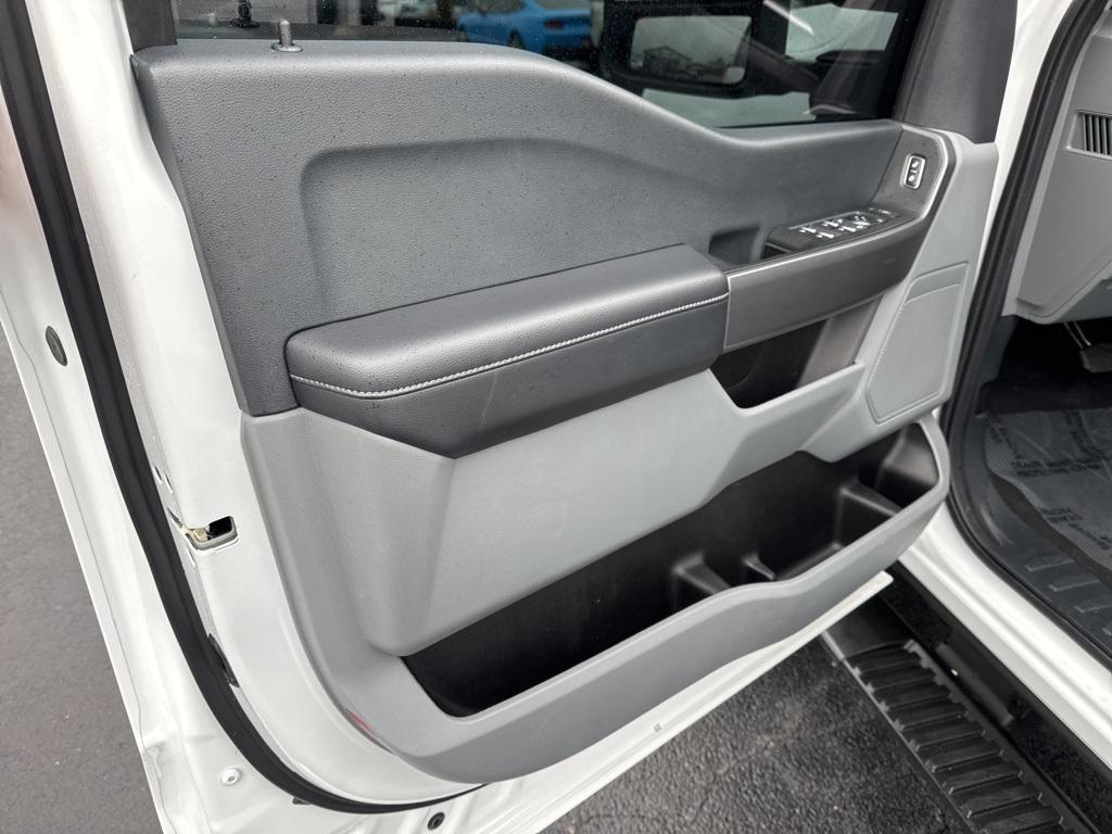 used 2025 Ford F-350 car, priced at $70,988