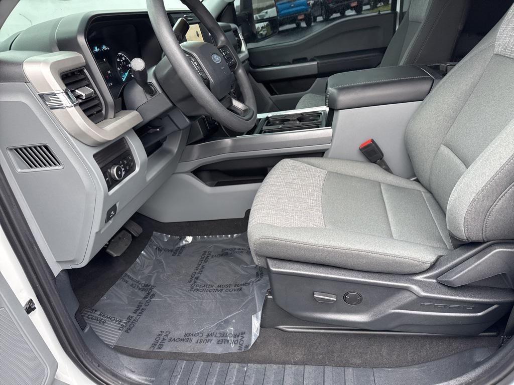 used 2025 Ford F-350 car, priced at $70,988