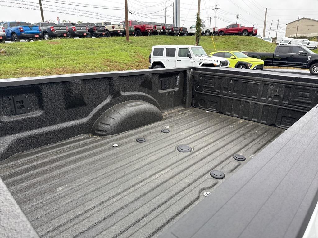 used 2025 Ford F-350 car, priced at $70,988