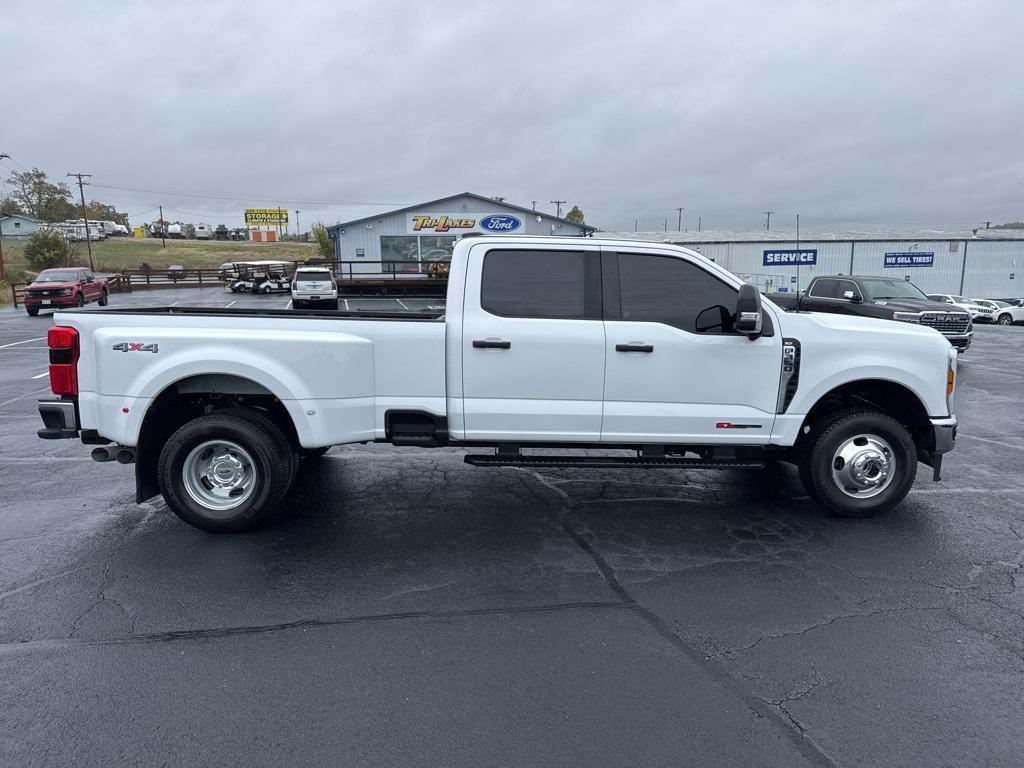 used 2025 Ford F-350 car, priced at $70,988