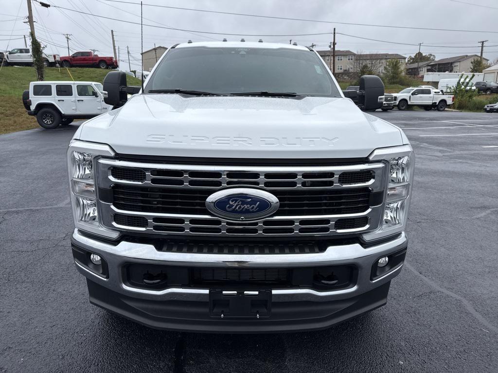 used 2025 Ford F-350 car, priced at $70,988