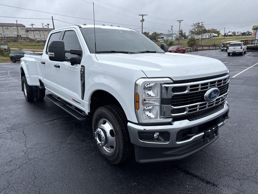 used 2025 Ford F-350 car, priced at $70,988