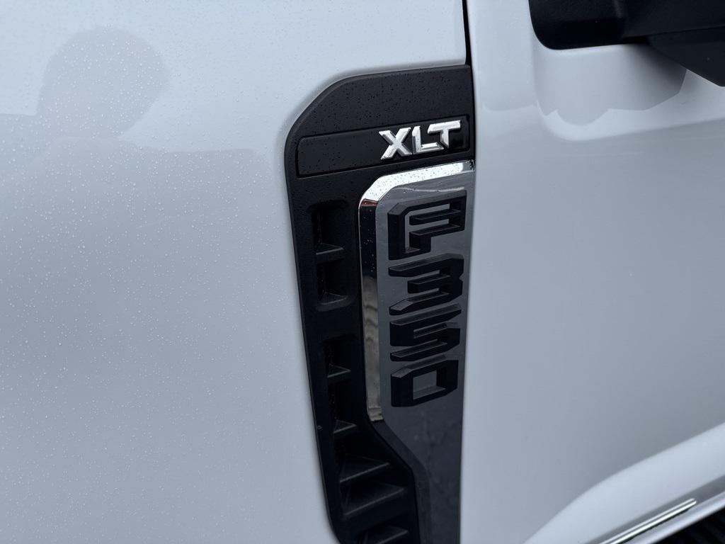 used 2025 Ford F-350 car, priced at $70,988