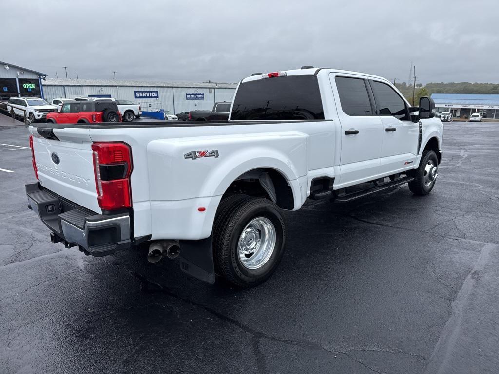 used 2025 Ford F-350 car, priced at $70,988