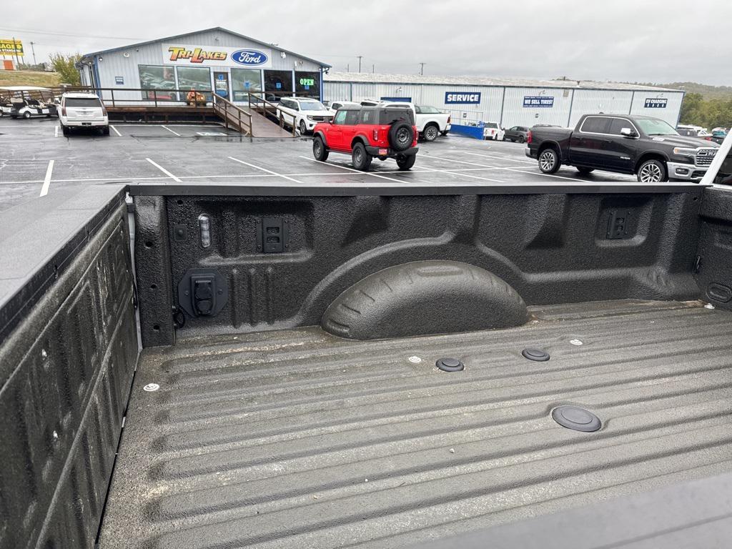 used 2025 Ford F-350 car, priced at $70,988