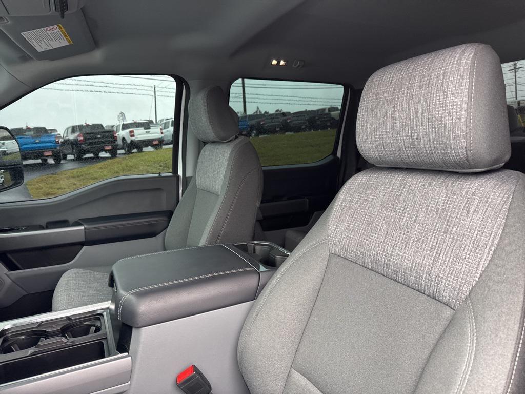 used 2025 Ford F-350 car, priced at $70,988