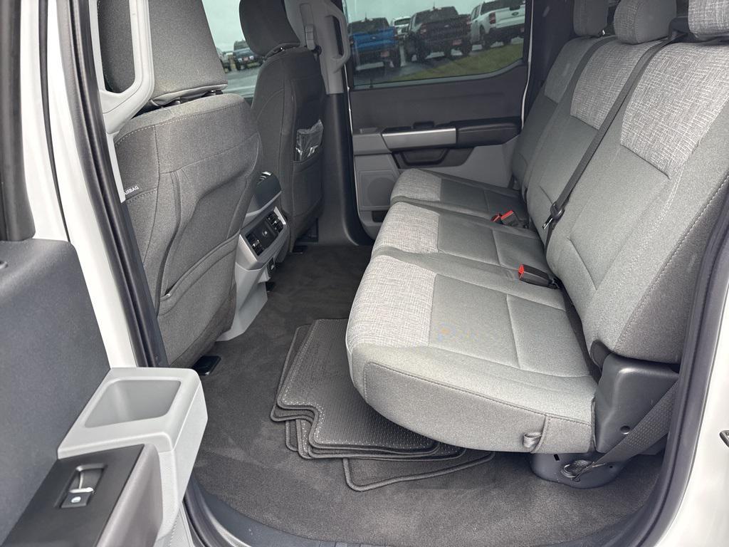 used 2025 Ford F-350 car, priced at $70,988