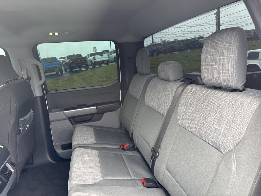 used 2025 Ford F-350 car, priced at $70,988