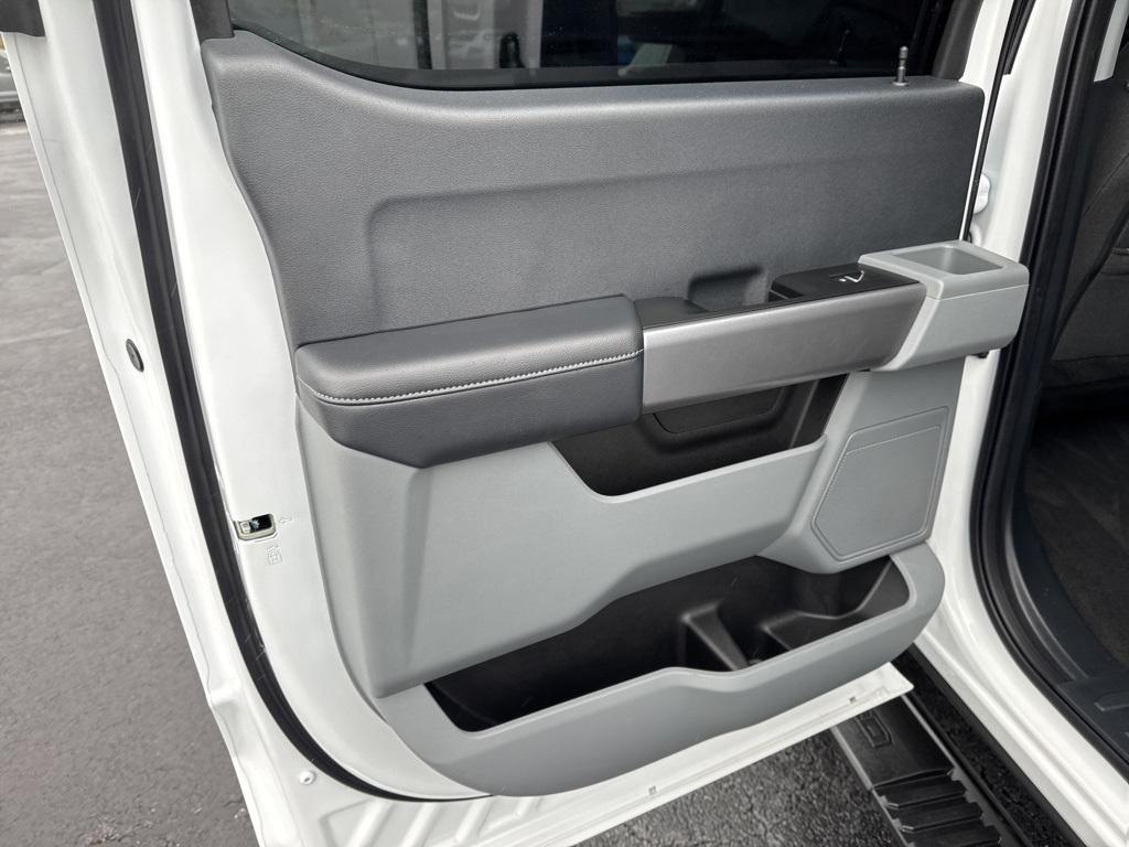 used 2025 Ford F-350 car, priced at $70,988