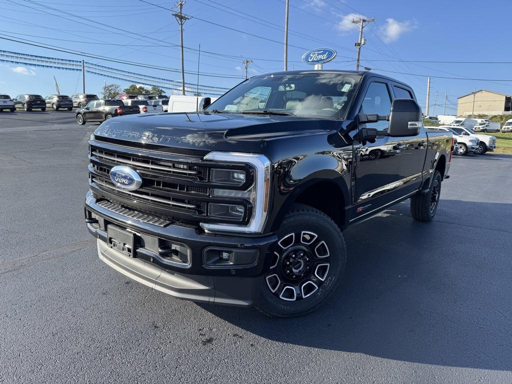 new 2026 Ford F-250 car, priced at $94,785