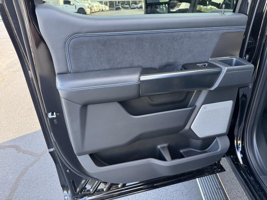 new 2026 Ford F-250 car, priced at $94,785