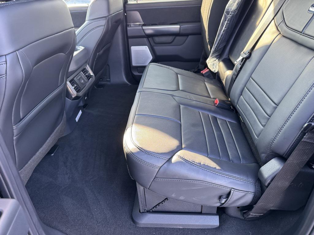 new 2026 Ford F-250 car, priced at $94,785
