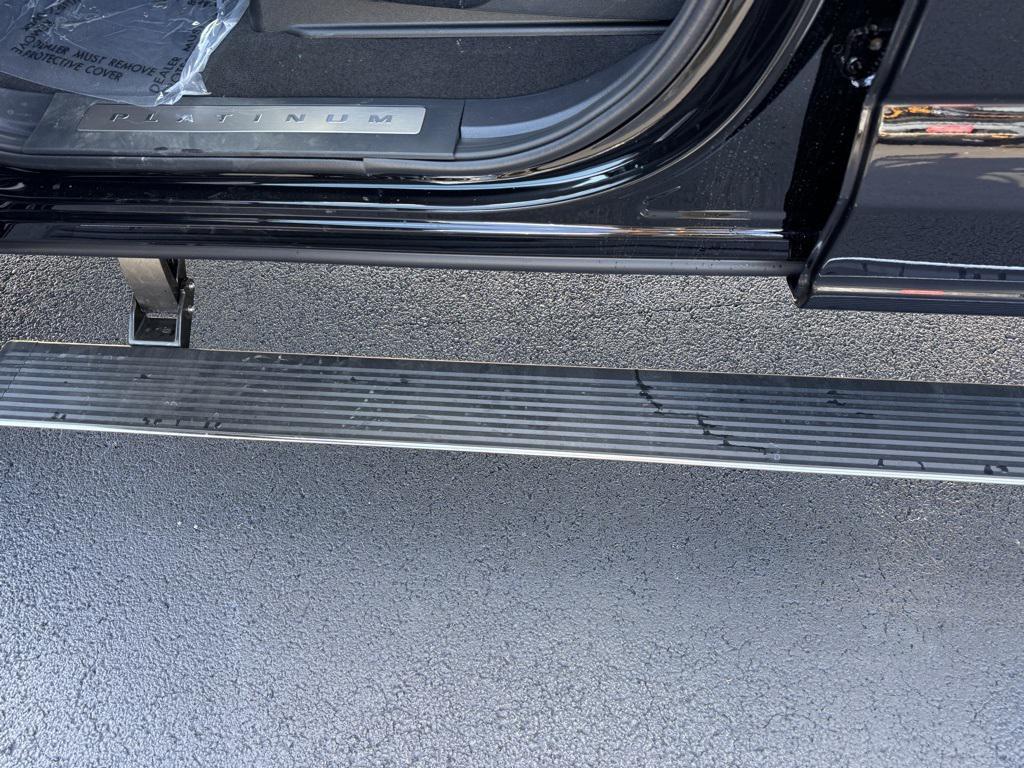 new 2026 Ford F-250 car, priced at $94,785