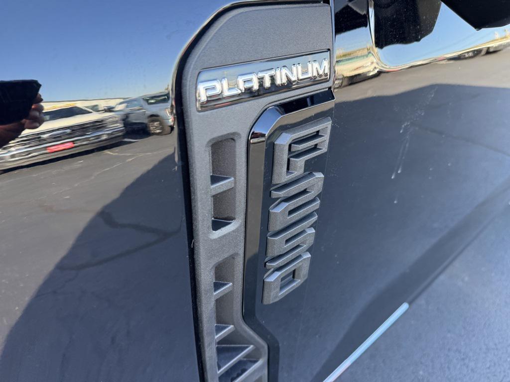 new 2026 Ford F-250 car, priced at $94,785